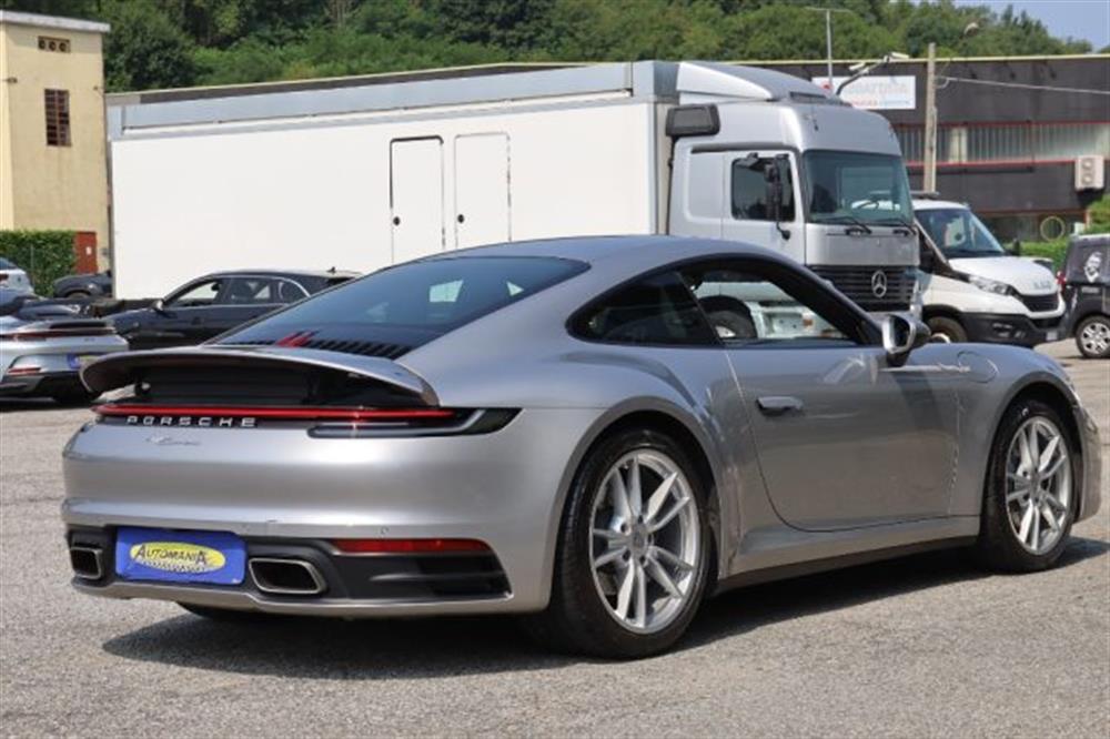 911 911 992 Carrera Iva esp.