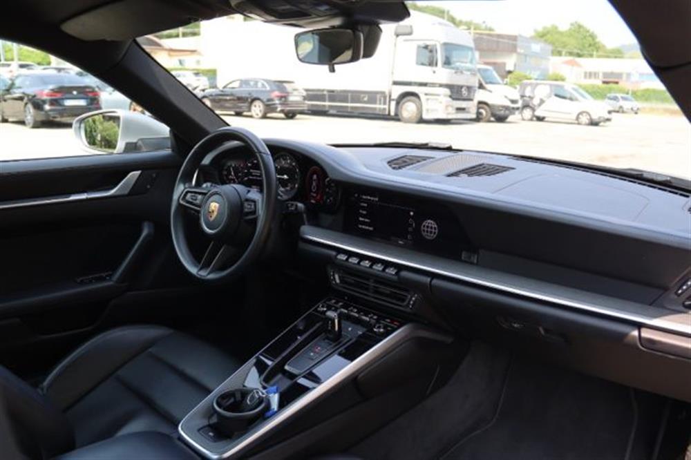 911 911 992 Carrera Iva esp.