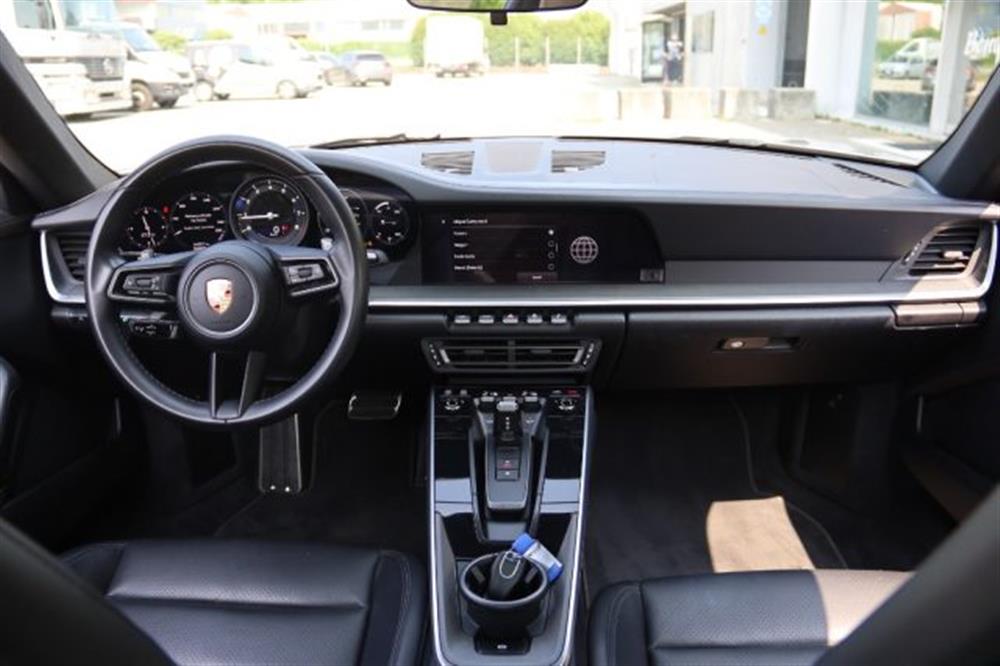 911 911 992 Carrera Iva esp.