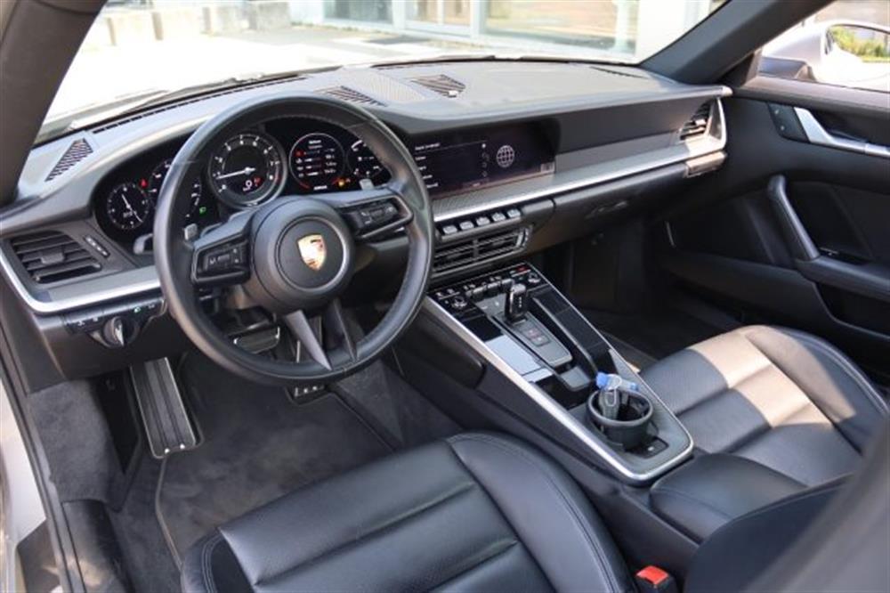 911 911 992 Carrera Iva esp.