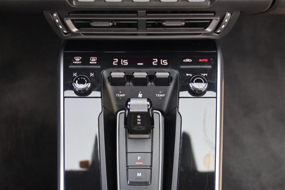 911 911 992 Carrera Iva esp.
