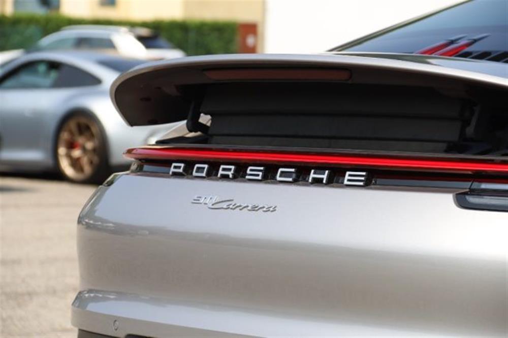 911 911 992 Carrera Iva esp.