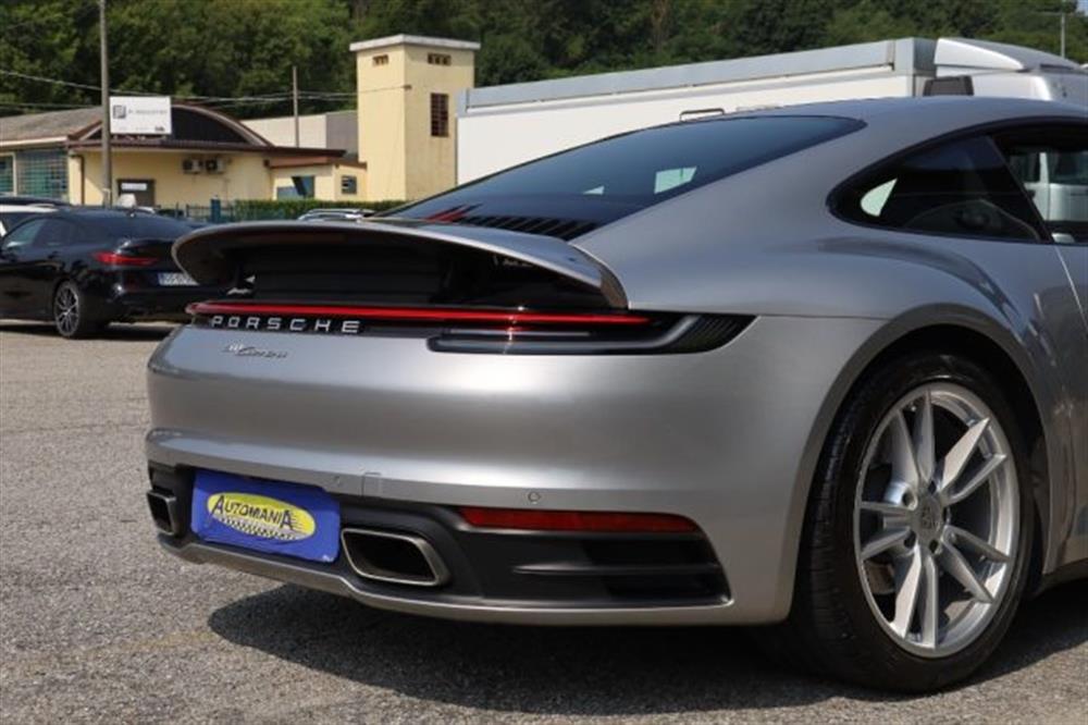 911 911 992 Carrera Iva esp.