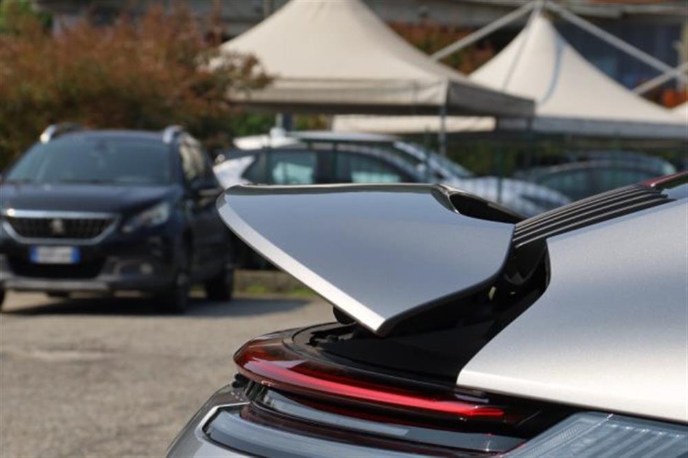 911 911 992 Carrera Iva esp.