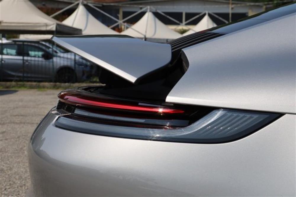 911 911 992 Carrera Iva esp.