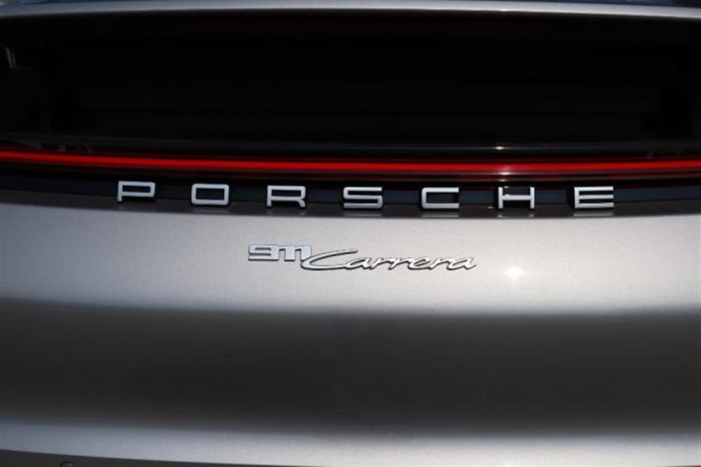 911 911 992 Carrera Iva esp.