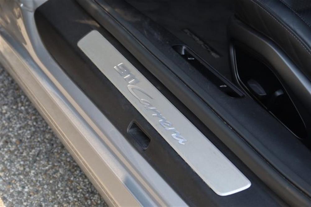 911 911 992 Carrera Iva esp.