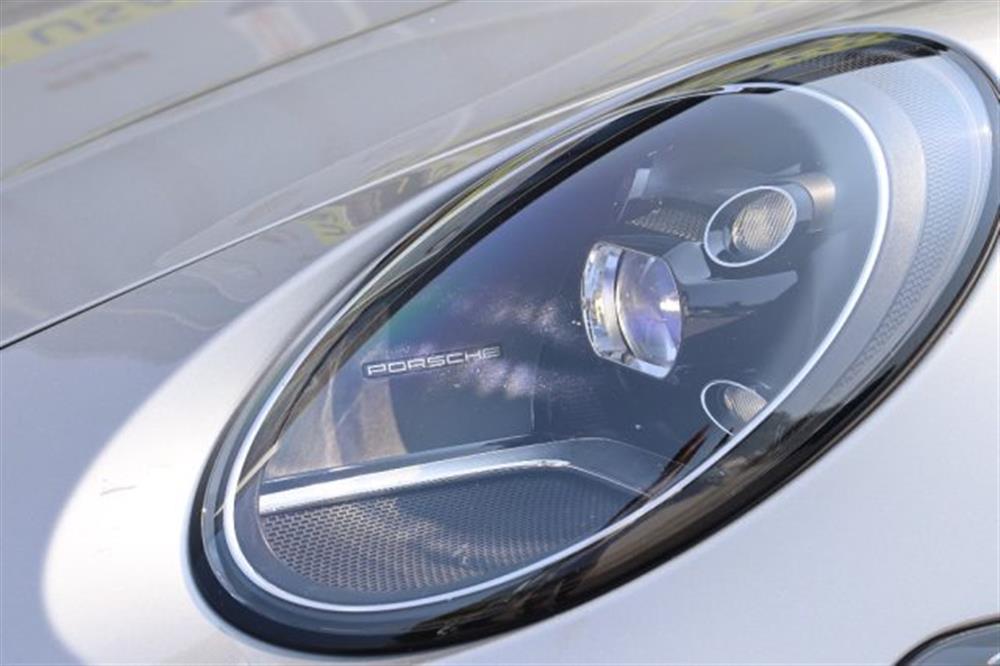 911 911 992 Carrera Iva esp.