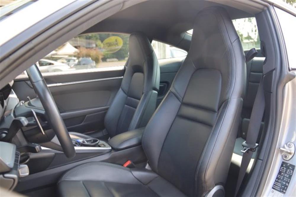 911 911 992 Carrera Iva esp.