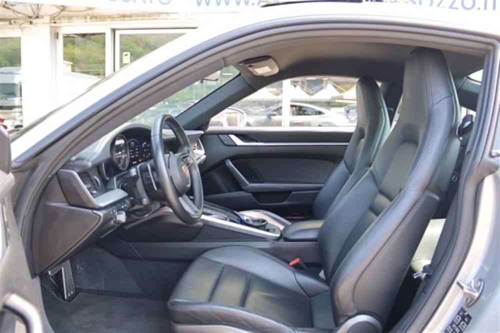 911 911 992 Carrera Iva esp.