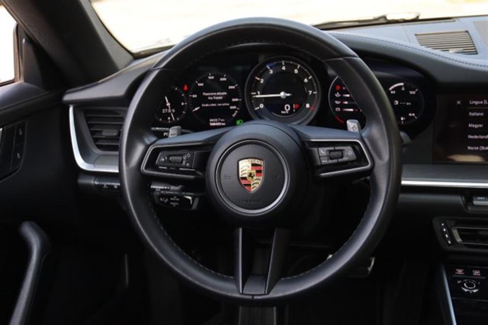 911 911 992 Carrera Iva esp.