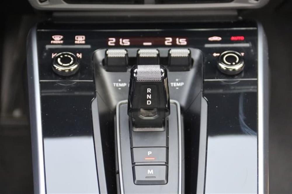 911 911 992 Carrera Iva esp.