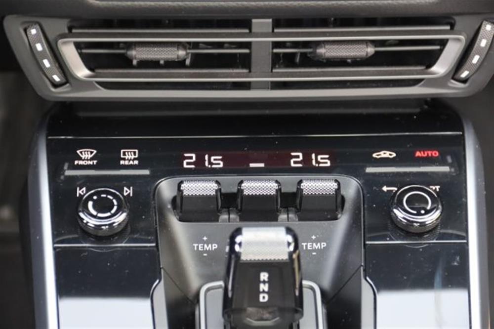 911 911 992 Carrera Iva esp.