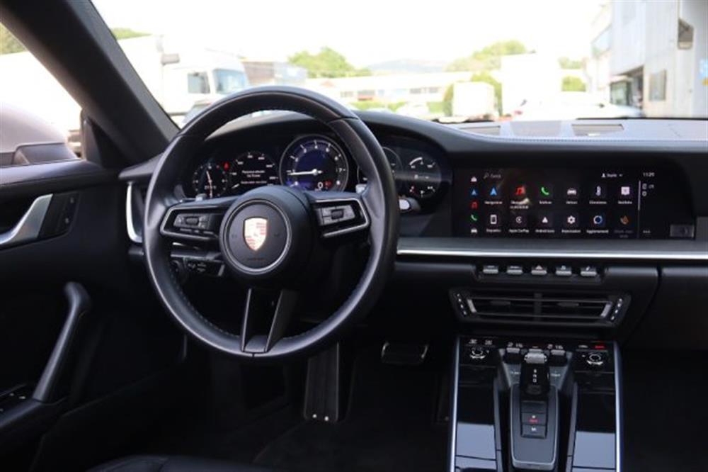 911 911 992 Carrera Iva esp.
