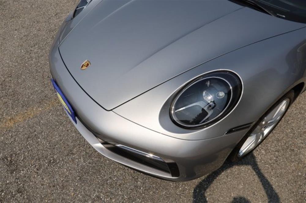 911 911 992 Carrera Iva esp.