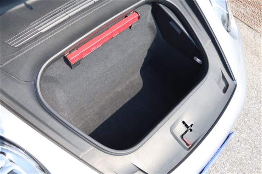 911 911 992 Carrera Iva esp.