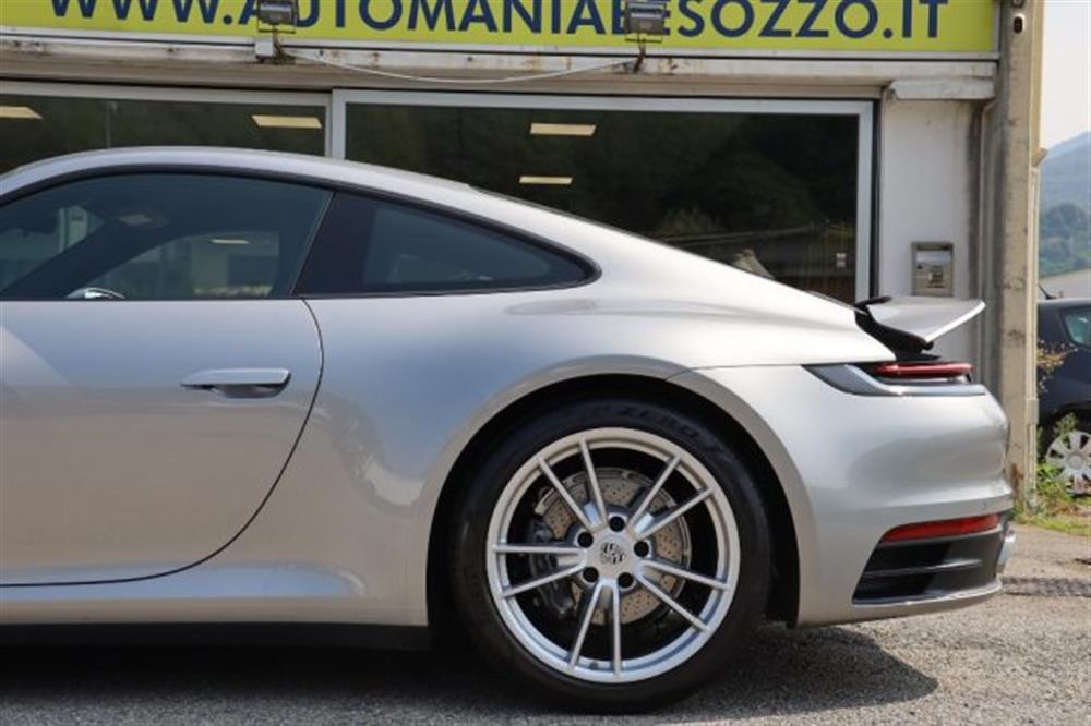 911 911 992 Carrera Iva esp.