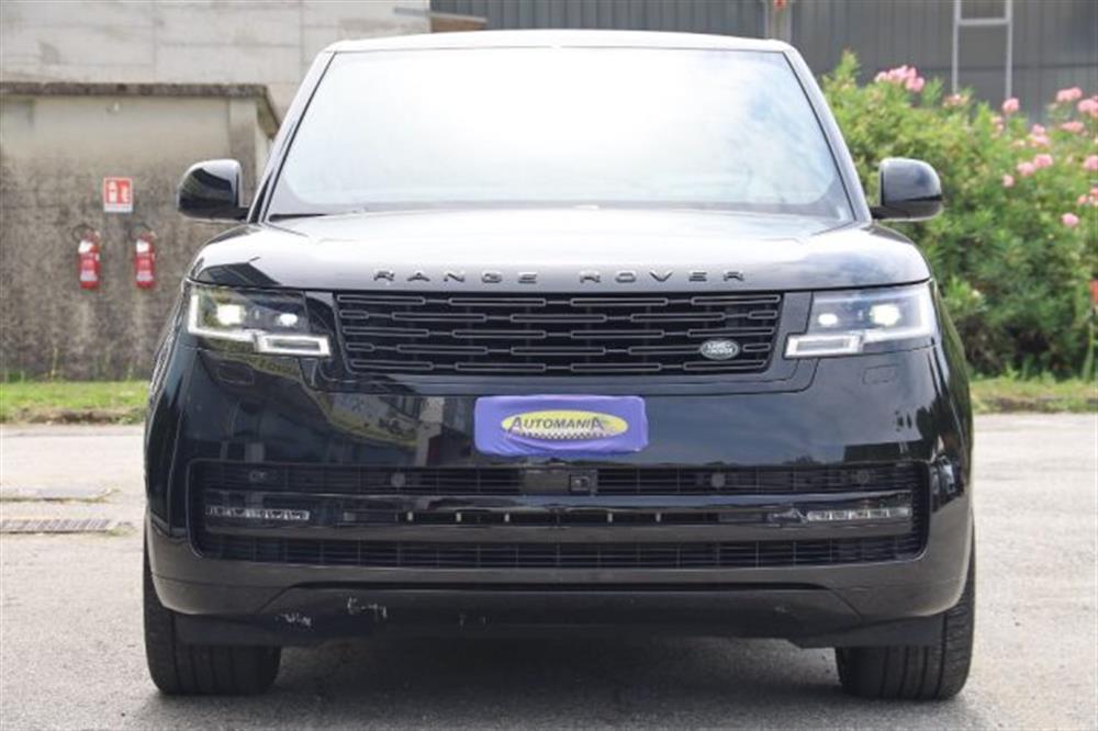 Range Rover Range Rover 3.0 I6 HSE LWB IVA E