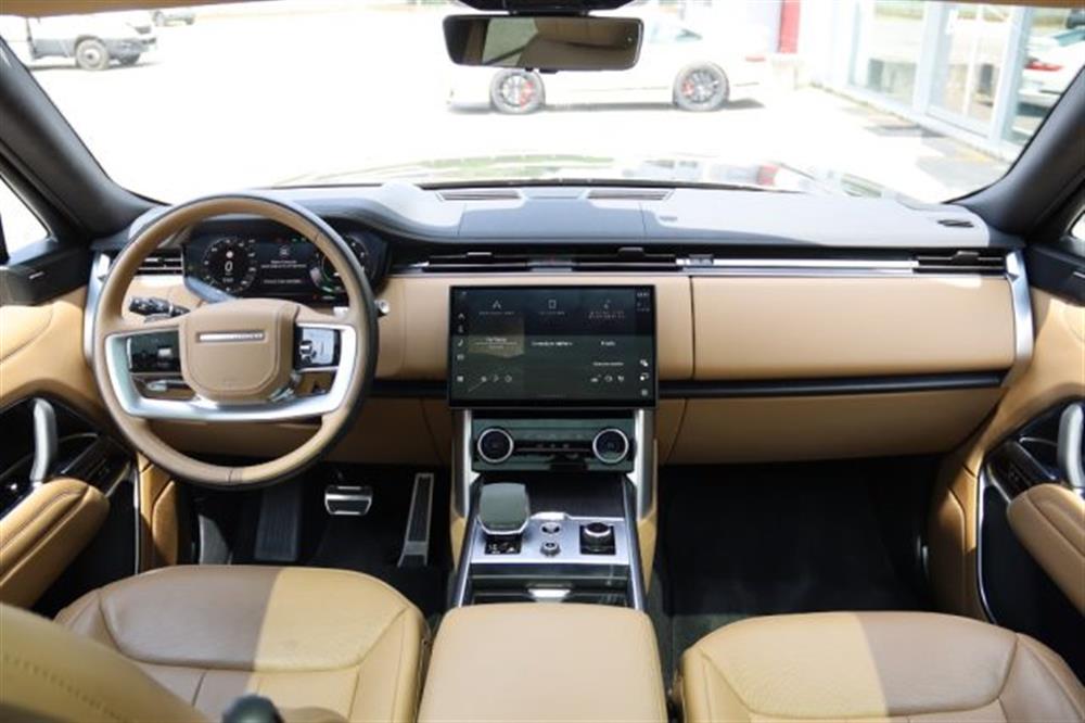 Range Rover Range Rover 3.0 I6 HSE LWB IVA E