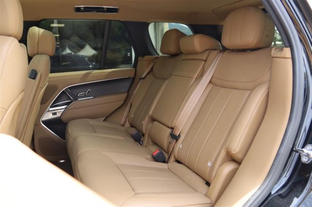 Range Rover Range Rover 3.0 I6 HSE LWB IVA E