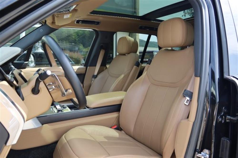 Range Rover Range Rover 3.0 I6 HSE LWB IVA E