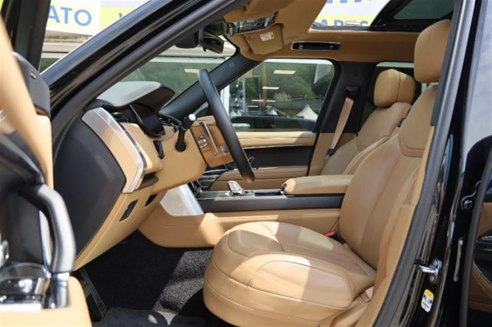 Range Rover Range Rover 3.0 I6 HSE LWB IVA E