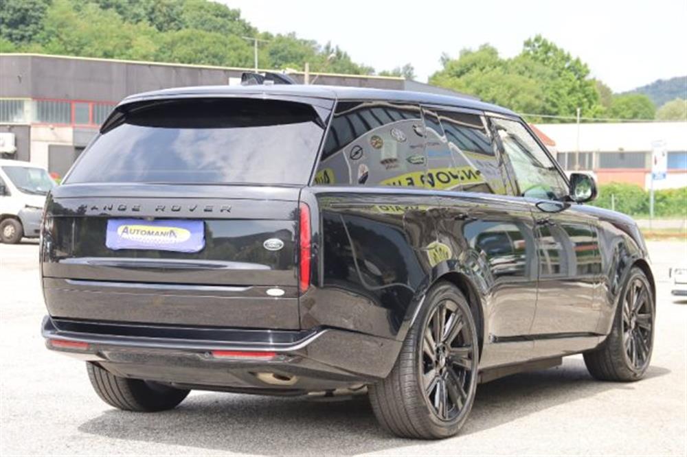Range Rover Range Rover 3.0 I6 HSE LWB IVA E