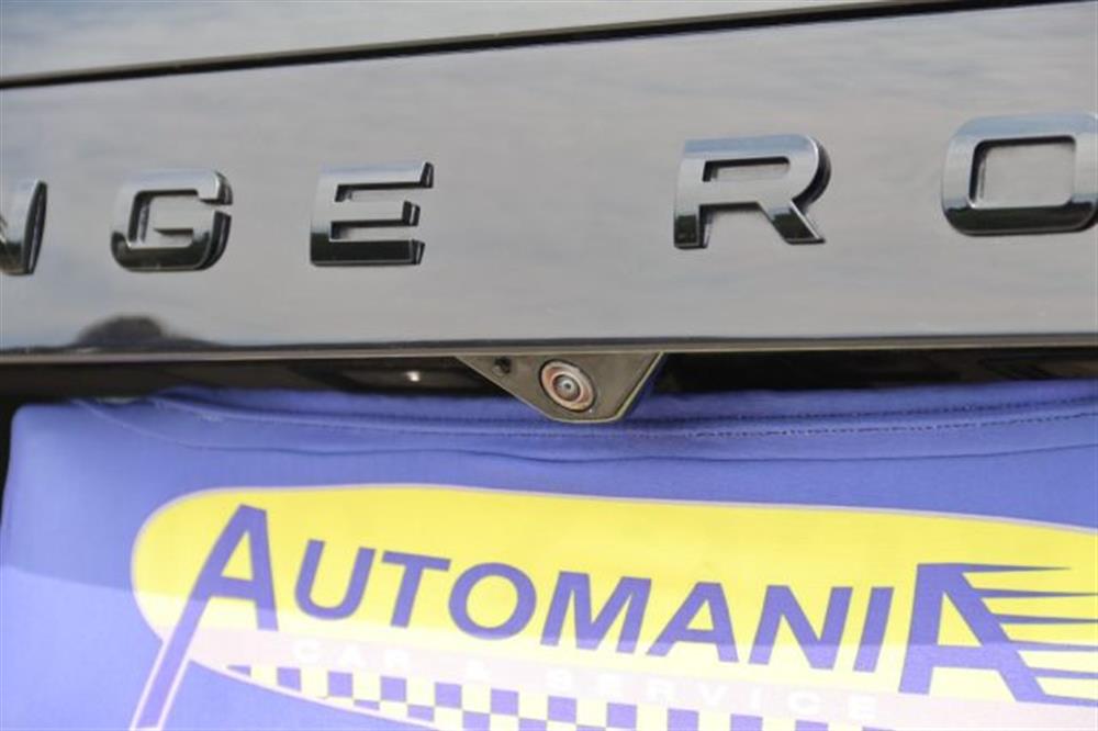 Range Rover Range Rover 3.0 I6 HSE LWB IVA E