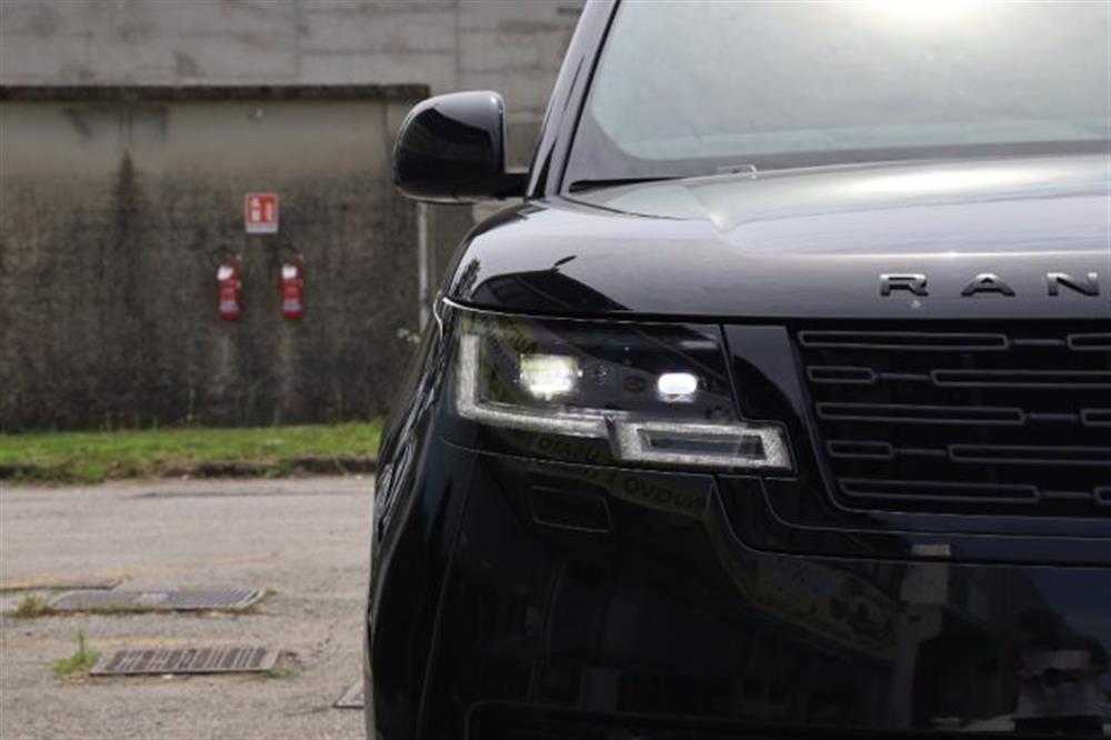 Range Rover Range Rover 3.0 I6 HSE LWB IVA E