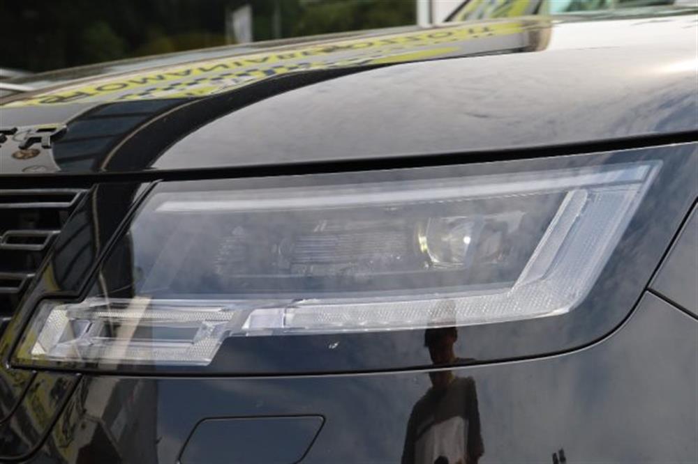 Range Rover Range Rover 3.0 I6 HSE LWB IVA E