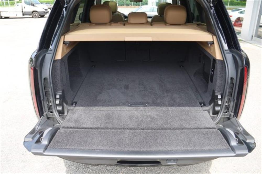 Range Rover Range Rover 3.0 I6 HSE LWB IVA E