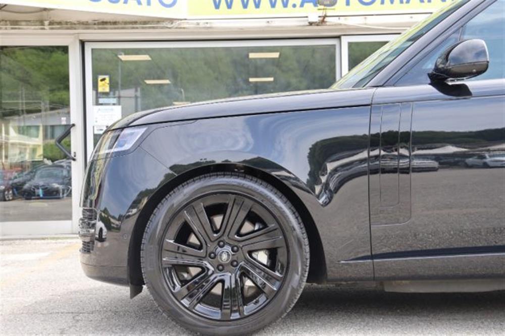Range Rover Range Rover 3.0 I6 HSE LWB IVA E