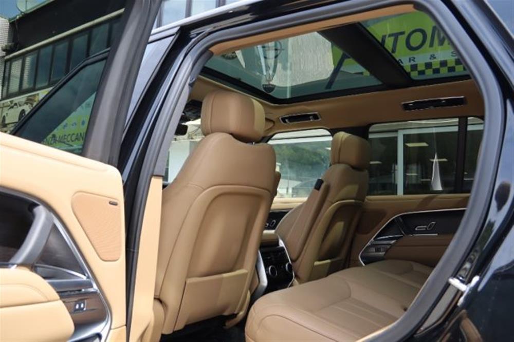 Range Rover Range Rover 3.0 I6 HSE LWB IVA E