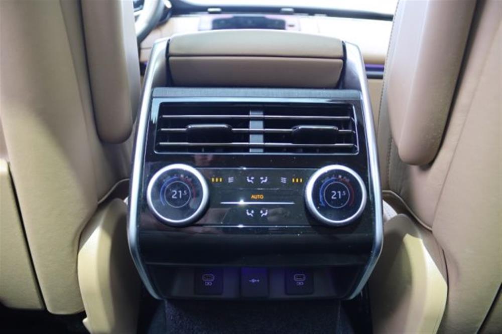 Range Rover Range Rover 3.0 I6 HSE LWB IVA E
