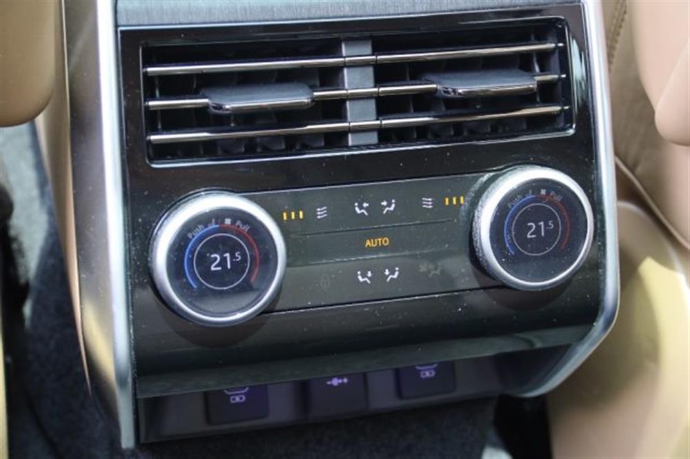 Range Rover Range Rover 3.0 I6 HSE LWB IVA E