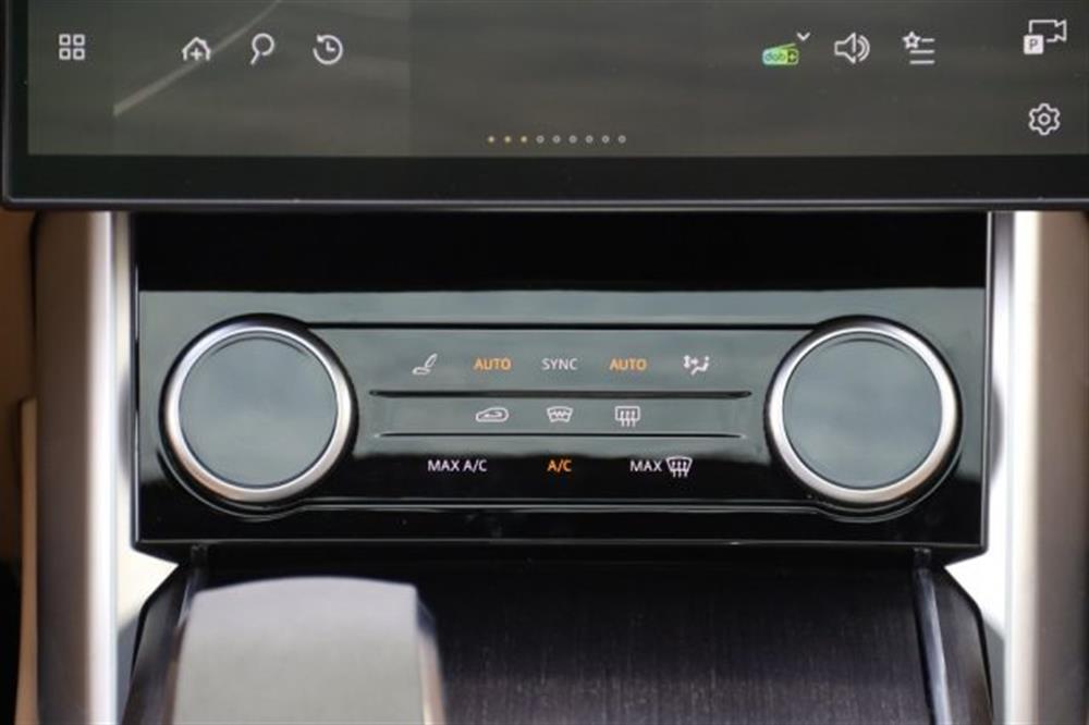 Range Rover Range Rover 3.0 I6 HSE LWB IVA E