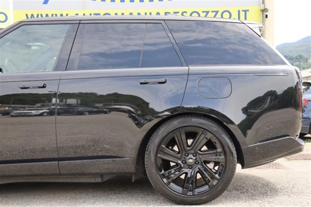 Range Rover Range Rover 3.0 I6 HSE LWB IVA E