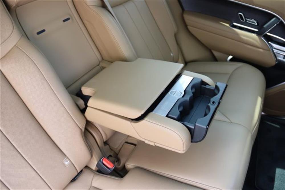 Range Rover Range Rover 3.0 I6 HSE LWB IVA E
