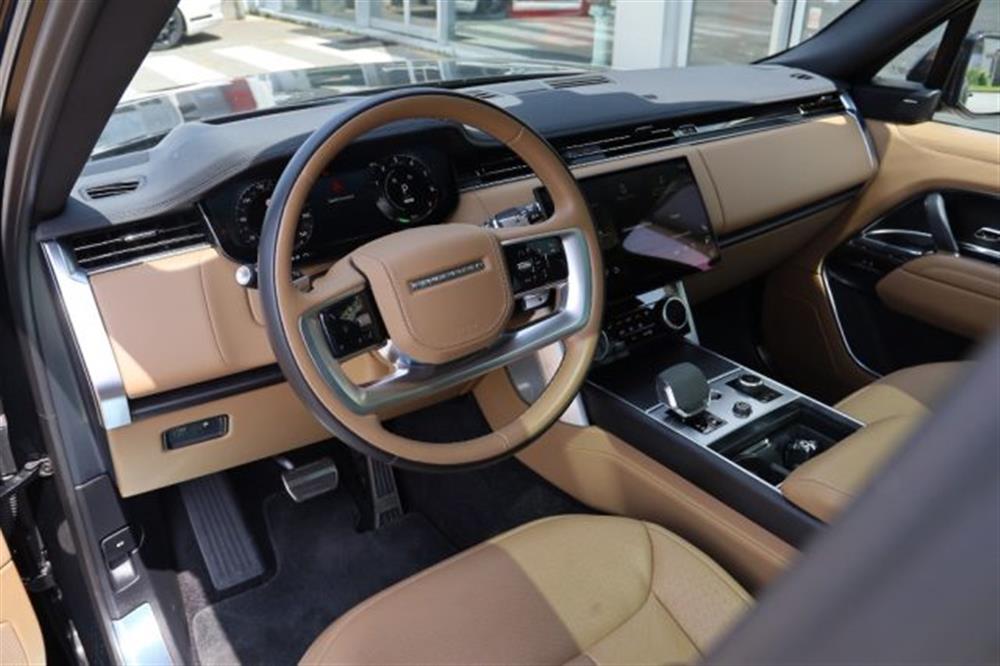 Range Rover Range Rover 3.0 I6 HSE LWB IVA E