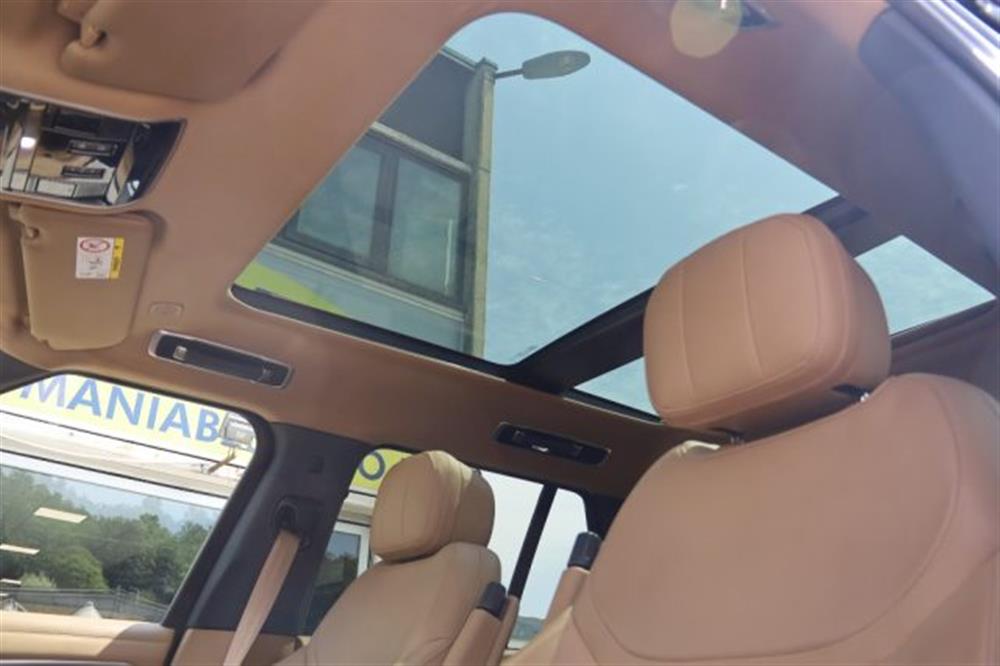 Range Rover Range Rover 3.0 I6 HSE LWB IVA E