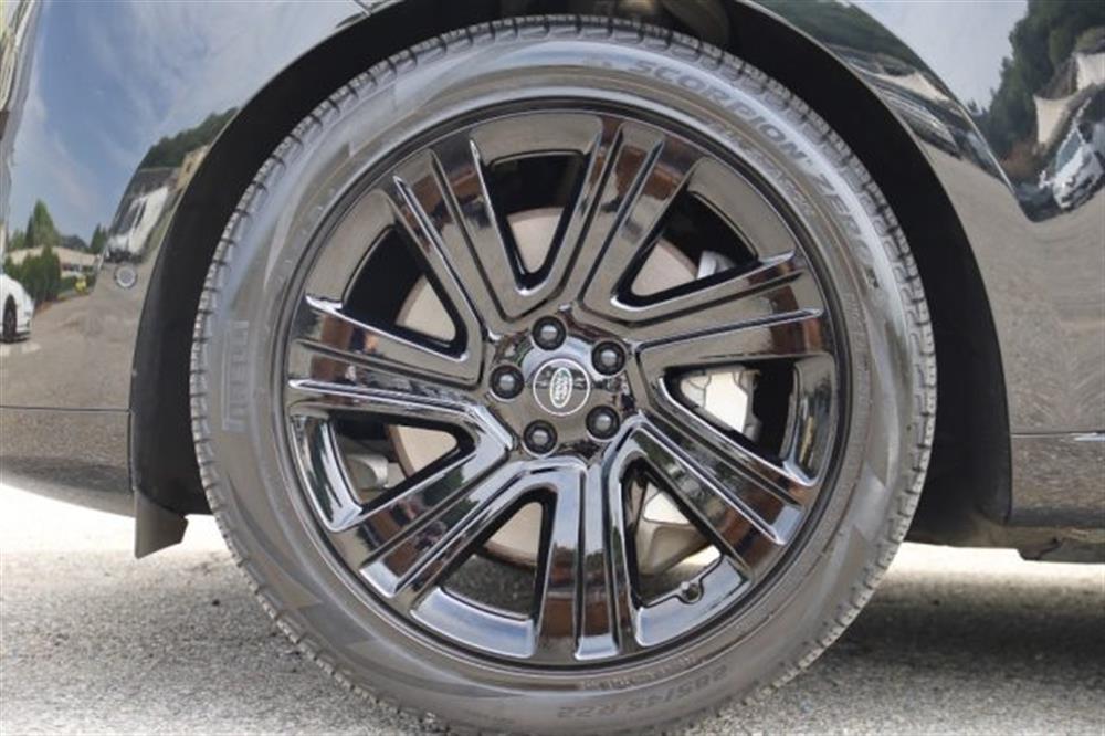 Range Rover Range Rover 3.0 I6 HSE LWB IVA E