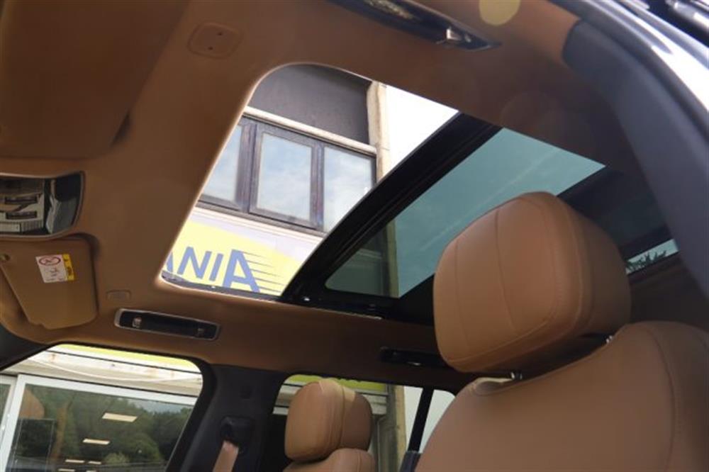 Range Rover Range Rover 3.0 I6 HSE LWB IVA E