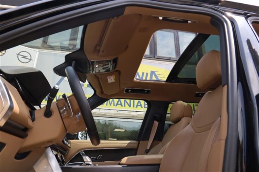 Range Rover Range Rover 3.0 I6 HSE LWB IVA E