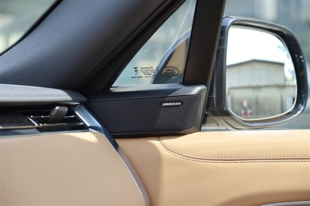 Range Rover Range Rover 3.0 I6 HSE LWB IVA E