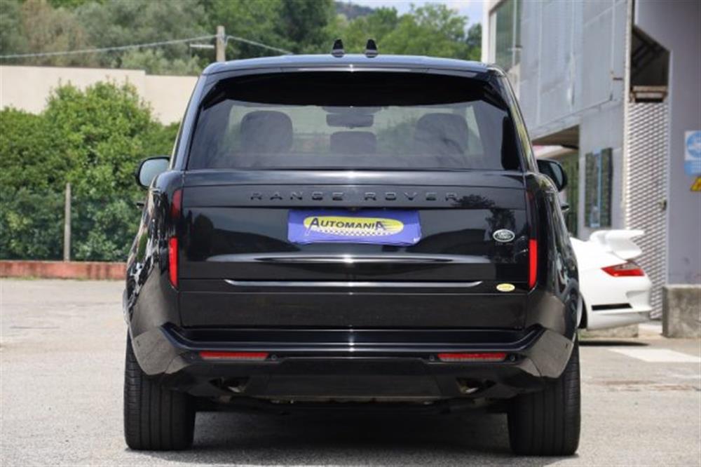 Range Rover Range Rover 3.0 I6 HSE LWB IVA E