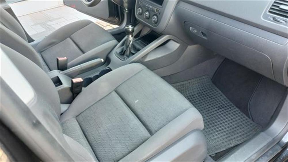 Golf Golf 1.9 TDI 5p. Trendlin