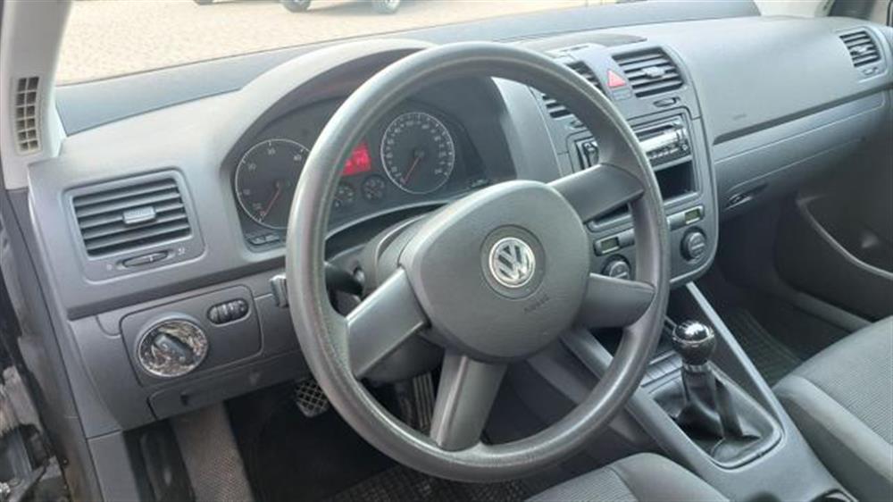 Golf Golf 1.9 TDI 5p. Trendlin