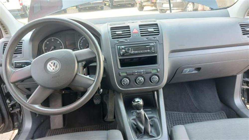 Golf Golf 1.9 TDI 5p. Trendlin