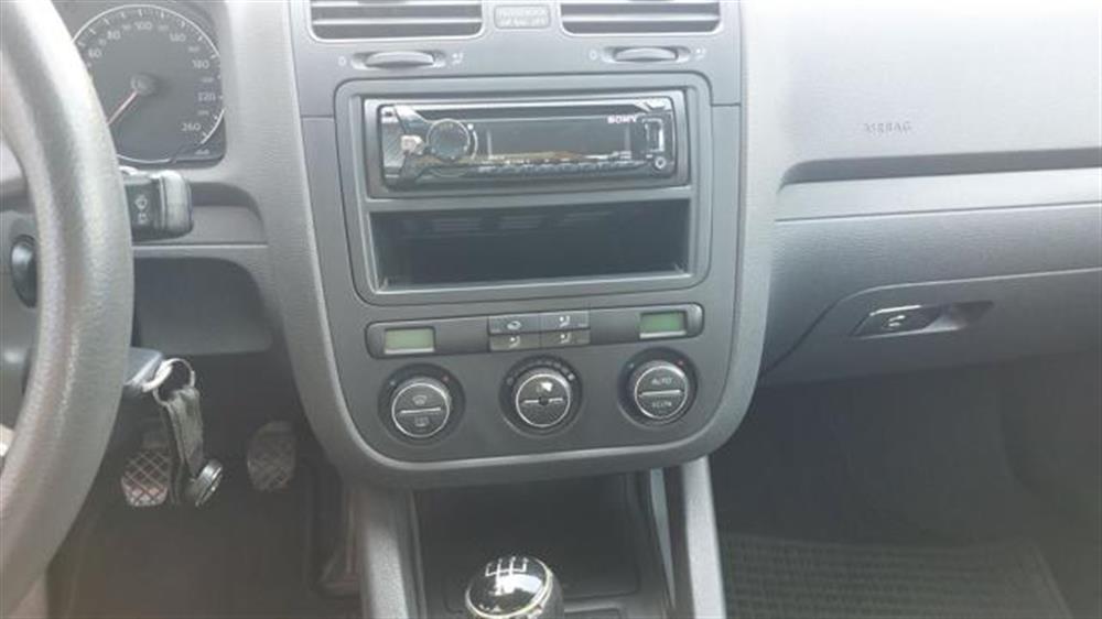 Golf Golf 1.9 TDI 5p. Trendlin