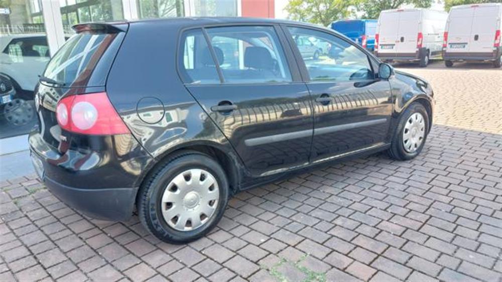 Golf Golf 1.9 TDI 5p. Trendlin